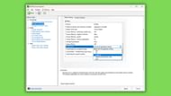 VSync reduces screen tearing at high frames (Image via Nvidia)